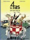 Les 4 As : INT. Anthologie - 2e Volume