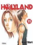 Holyland : 11. Tome 11