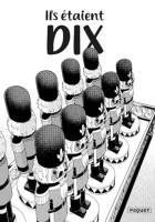 Ils étaient Dix (Manga) (One-shot)