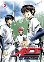 Ace of Diamond 2. Tome 2