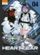 Heart Gear : 4. Tome 4