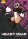 Heart Gear : 5. Tome 5