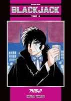 Black Jack - Perfect 6. Tome 6