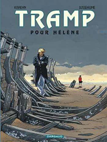 Couverture de l'album Tramp - 4. Pour Hélène