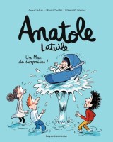 Anatole Latuile 18. Un Max de surprises !