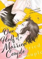 One Half of a Married Couple 5. Tome 5