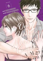 One Half of a Married Couple 6. Tome 6