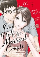 One Half of a Married Couple 7. Tome 7