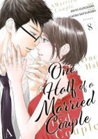 One Half of a Married Couple 8. Tome 8