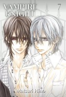 Vampire Knight - Perfect Edition 7. Tome 7