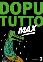 Dopututto Max 3. Numéro 3