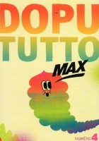 Dopututto Max 4. Numéro 4