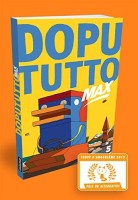 Dopututto Max 5. Numéro 5