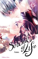 Sounds of Life 15. Tome 15