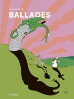 Ballades (Camille Potte) (One-shot)