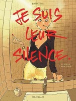 Je suis leur silence (One-shot)