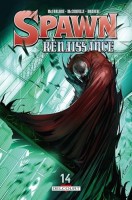 Spawn - Renaissance 14. Tome 14