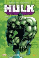 Hulk - L'Intégrale INT. 1996