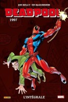 Deadpool - L'intégrale 3. 1997