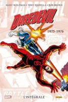 Daredevil (L'Intégrale) 11. 1975-1976