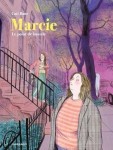 Marcie (One-shot)