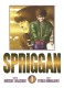 Spriggan - Perfect Edition : 3. Tome 3