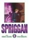 Spriggan - Perfect Edition : 4. Tome 4