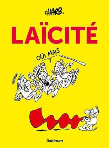 Couverture de l'album Laïcité (One-shot)