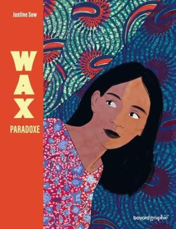 Couverture de l'album Wax Paradoxe (One-shot)