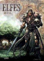 Elfes 4. L'Élu des semi-elfes