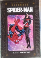 Marvel Ultimate (Hachette) 8. Spider-Man - Etranges rencontres