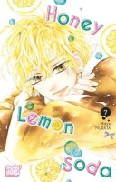 Honey Lemon Soda 7. Tome 7