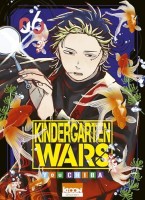 Kindergarten Wars 6. Tome 6