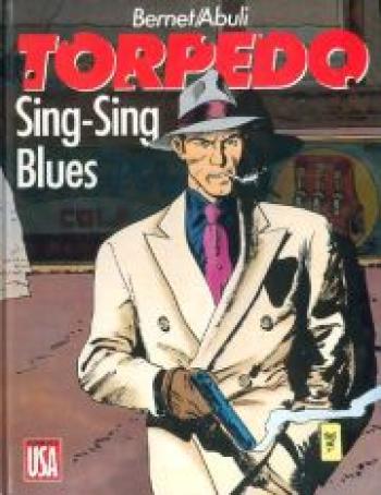 Couverture de l'album Torpedo - 7. Sing-Sing blues