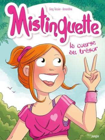 Couverture de l'album Mistinguette - 15. Tome 15