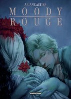 Moody Rouge (One-shot)