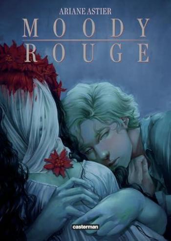 Couverture de l'album Moody Rouge (One-shot)