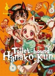 Toilet-bound Hanako-kun 20. Tome 20 - Édition collector