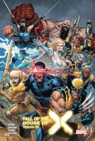 Fall of the House of X 6. Volume 6