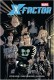 X-Factor par Peter David : 2. Tome 2