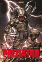 Predator (Omnibus) 2. Volume 2