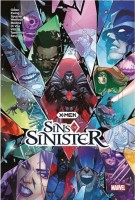 Sins of Sinister INT. 