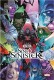 Sins of Sinister : INT. 