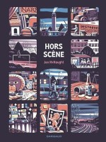 Hors scène (One-shot)