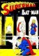 Superman et Batman (Sagédition) : 19. L'homme en colère