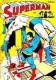 Superman et Batman (Sagédition) : 21. Le crime parfait de Superman