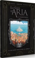 La Cité d'Aria (One-shot)