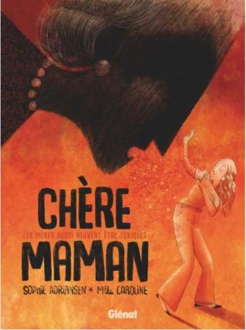 Couverture de l'album Chère Maman (One-shot)