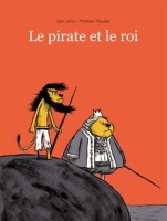 Le Pirate et le Roi (One-shot)