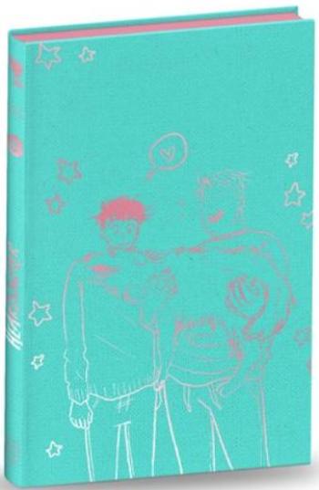 Couverture de l'album Heartstopper - 2. Un secret - Édition collector